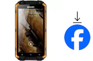 Comment installer Facebook sur un Land-Rover Land Rover Discovery V9