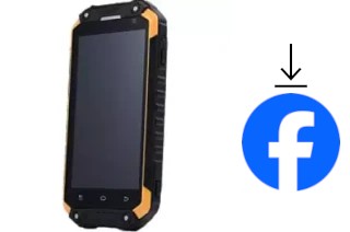 Comment installer Facebook sur un Land-Rover Land Rover GT X8