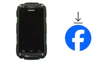 Comment installer Facebook sur un Land-Rover Land Rover V8