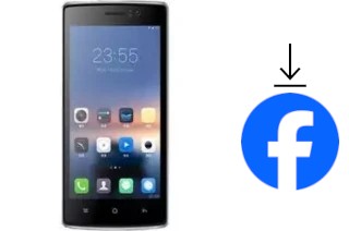 Comment installer Facebook sur un Landvo L200