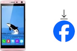 Comment installer Facebook sur un Landvo V11
