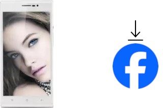 Comment installer Facebook sur un Landvo V5