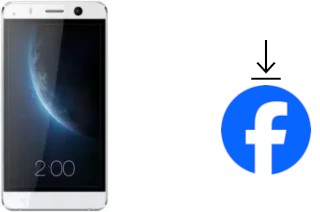 Comment installer Facebook sur un Landvo XM100