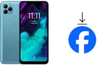Comment installer Facebook sur un Lanix Alpha 1V