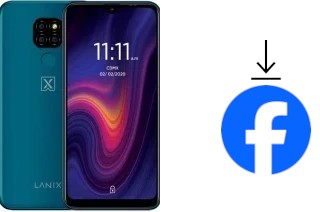 Comment installer Facebook sur un Lanix Ilium Alpha 1T