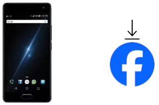 Comment installer Facebook sur un Lanix Ilium L910