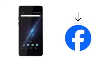 Comment installer Facebook sur un Lanix Ilium L950