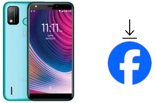 Comment installer Facebook sur un Lanix Ilium M7V