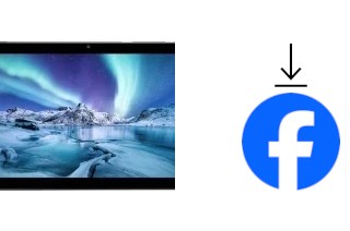 Comment installer Facebook sur un Lanix Ilium PAD RX10 V4