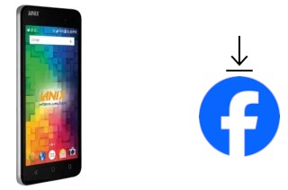 Comment installer Facebook sur un Lanix Ilium X510
