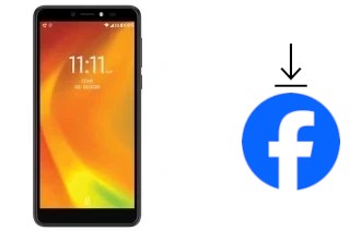 Comment installer Facebook sur un Lanix X750