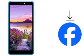 Comment installer Facebook sur un Lanix X770