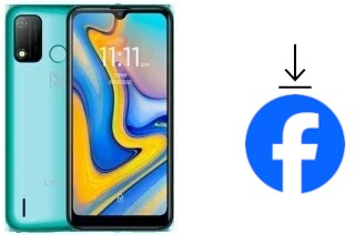 Comment installer Facebook sur un Lanix X860