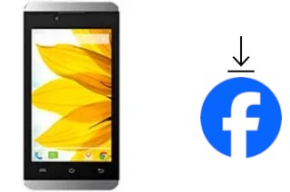 Comment installer Facebook sur un Lava Iris 400s