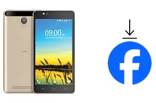 Comment installer Facebook sur un Lava A79
