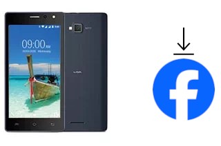 Comment installer Facebook sur un Lava A82