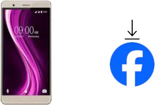 Comment installer Facebook sur un Lava A93