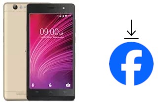 Comment installer Facebook sur un Lava A97