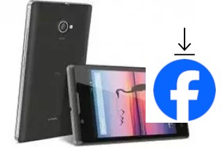 Comment installer Facebook sur un Lava Flair P1