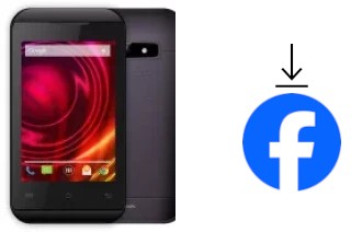 Comment installer Facebook sur un Lava Iris 310 Style