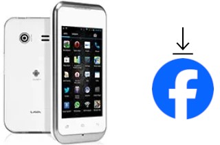 Comment installer Facebook sur un Lava Iris 349+