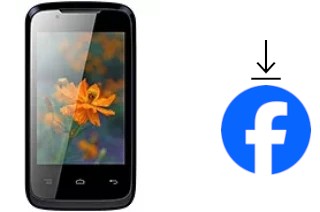 Comment installer Facebook sur un Lava Iris 356