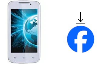 Comment installer Facebook sur un Lava 3G 402+