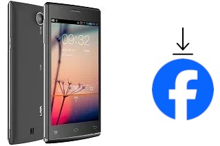 Comment installer Facebook sur un Lava Iris 470