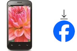 Comment installer Facebook sur un Lava Iris 505