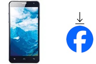 Comment installer Facebook sur un Lava Iris 550Q