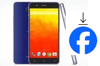 Comment installer Facebook sur un Lava Iris X1 Selfie