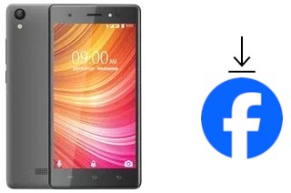 Comment installer Facebook sur un Lava P7+
