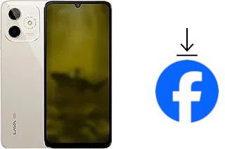 Comment installer Facebook sur un Lava Shark