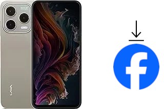 Comment installer Facebook sur un Lava Shark 4G