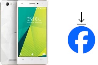 Comment installer Facebook sur un Lava X11