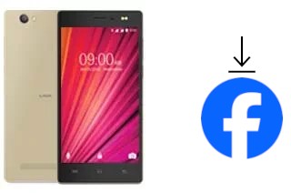 Comment installer Facebook sur un Lava X17