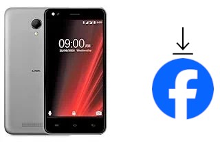 Comment installer Facebook sur un Lava X19