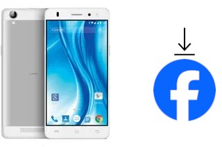 Comment installer Facebook sur un Lava X3
