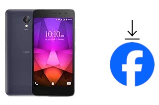 Comment installer Facebook sur un Lava X46