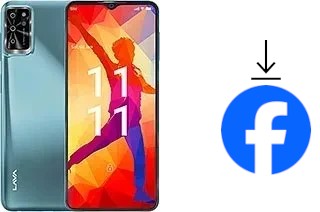 Comment installer Facebook sur un Lava Yuva Pro