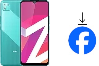 Comment installer Facebook sur un Lava Z2 Max