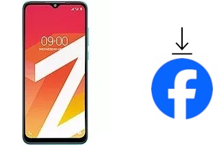 Comment installer Facebook sur un Lava Z2