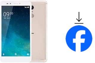 Comment installer Facebook sur un Lava Z25