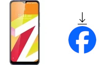 Comment installer Facebook sur un Lava Z2s