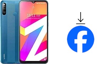 Comment installer Facebook sur un Lava Z3