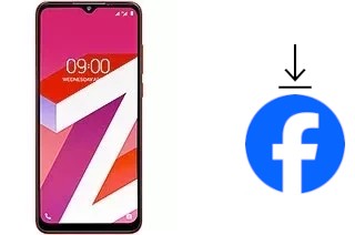 Comment installer Facebook sur un Lava Z4