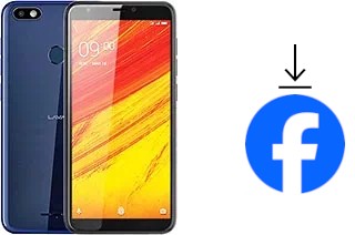 Comment installer Facebook sur un Lava Z91