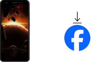 Comment installer Facebook sur un Lava Z91E