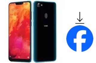Comment installer Facebook sur un Lava Z92