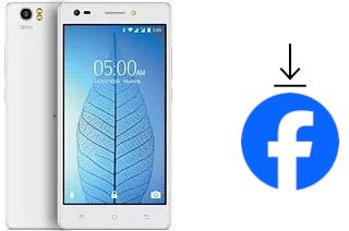 Comment installer Facebook sur un Lava V2 3GB